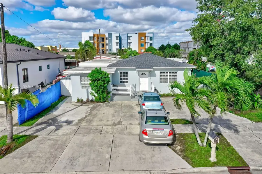 859 E 23rd Street, Hialeah, FL 33013 - #2