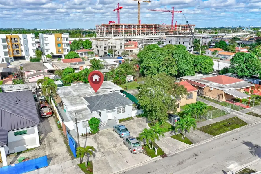 859 E 23rd Street, Hialeah, FL 33013 - #3