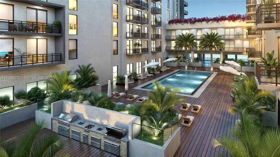 1420 NW 14th Avenue #1022, Miami, FL 33125 - #2