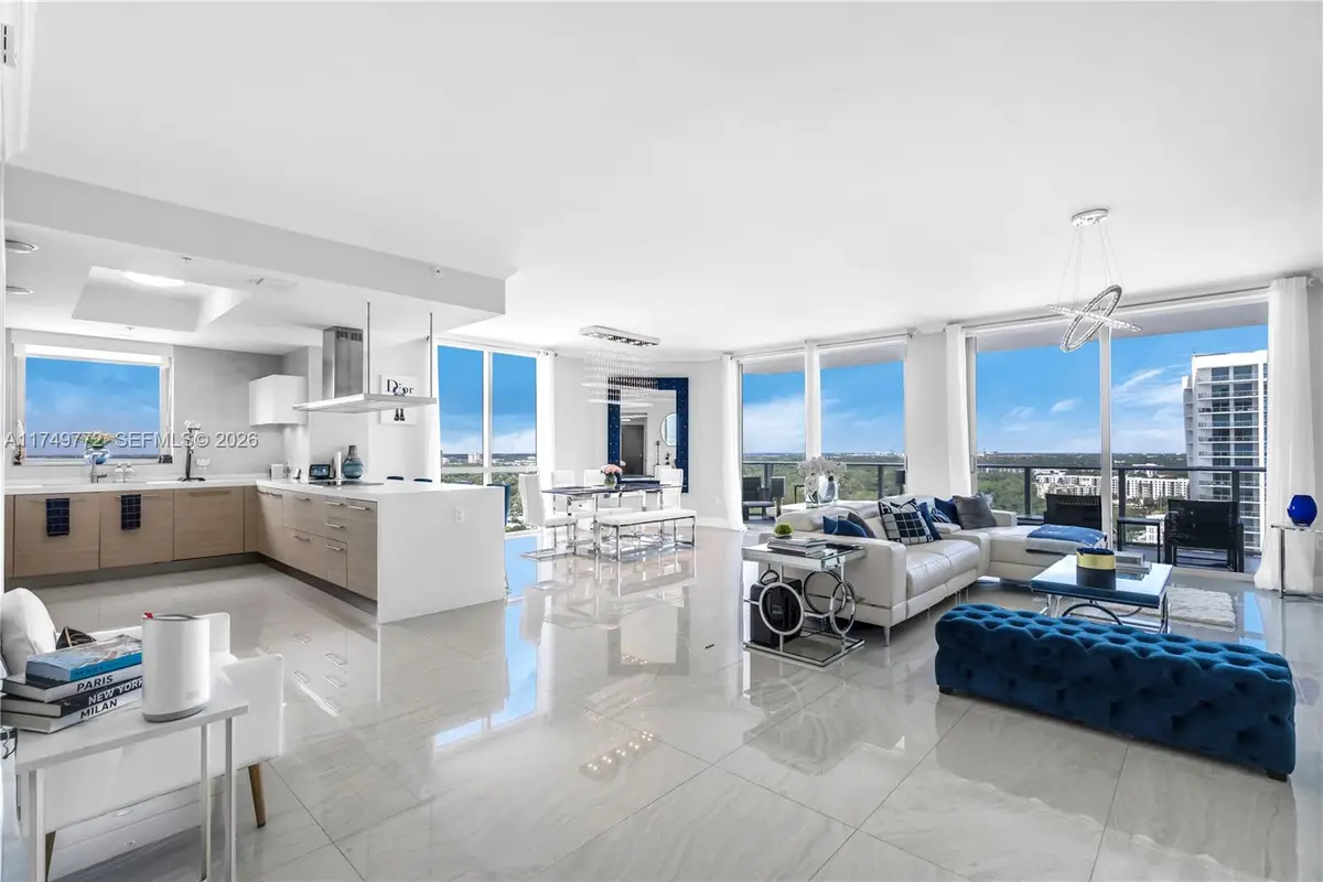 17111 Biscayne Boulevard #2001, North Miami Beach, FL 33160 - #1