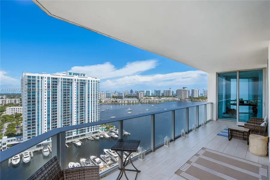 17111 Biscayne Boulevard #2001, North Miami Beach, FL 33160 - #2