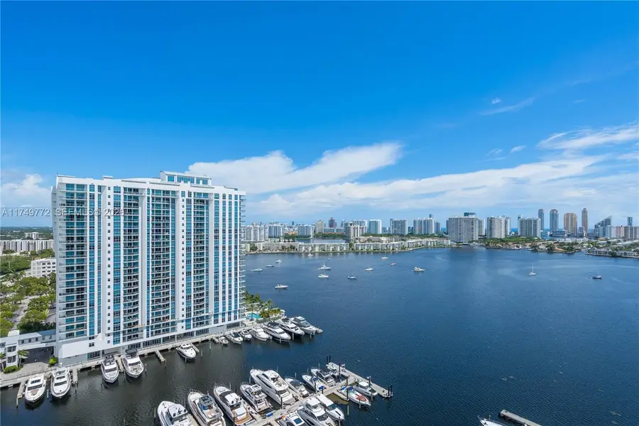 17111 Biscayne Boulevard #2001, North Miami Beach, FL 33160 - #3