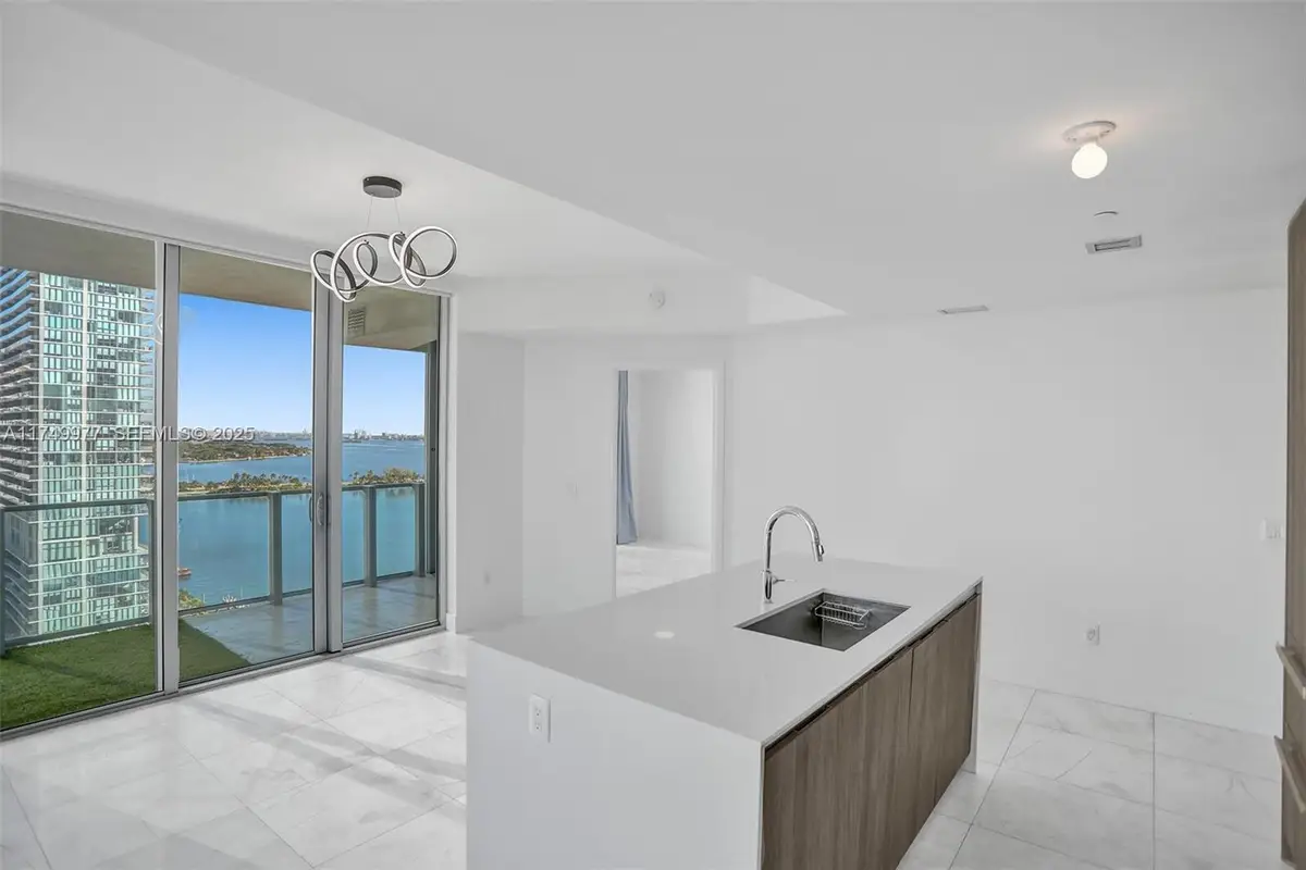 2900 NE 7th Avenue #1601, Miami, FL 33137 - #1