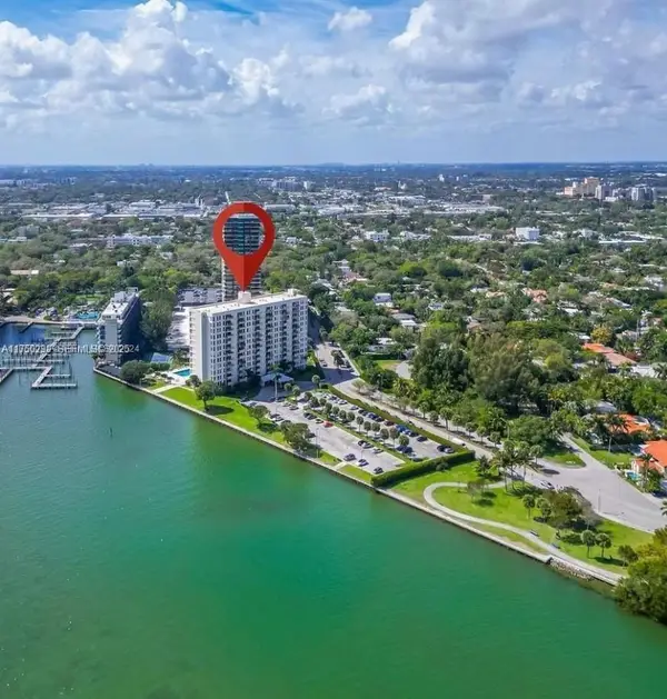880 NE 69th Street #12R, Miami, FL 33138