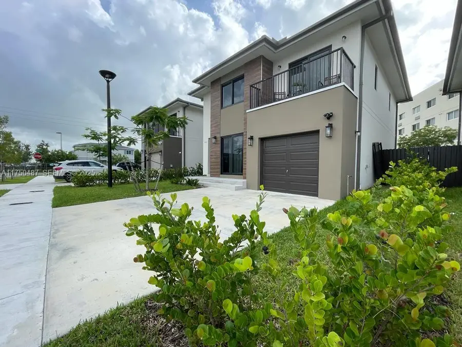 302 NW 11th Court, Florida City, FL 33034 - #2