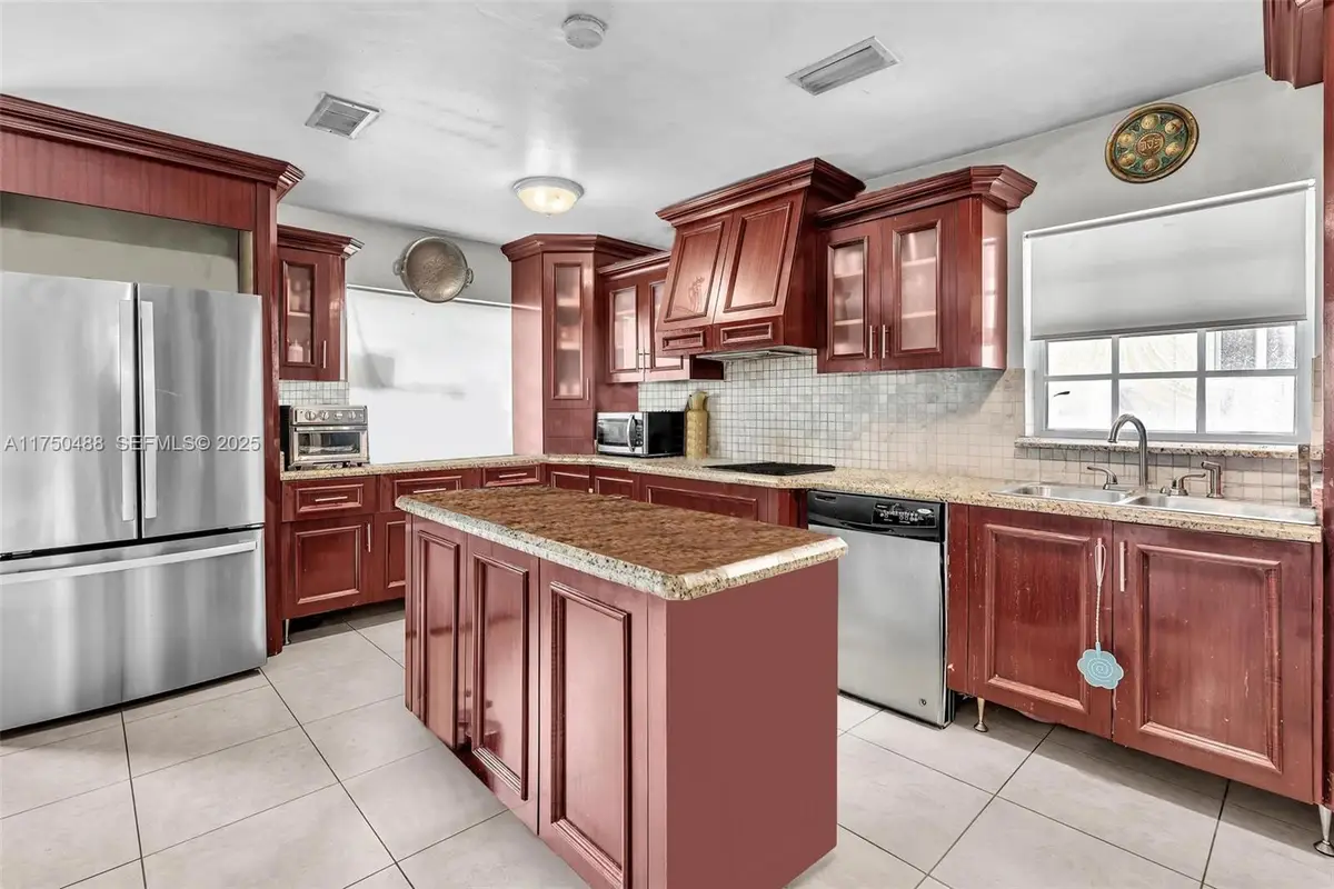 2631 NE 214th Street, Miami, FL 33180 - #1