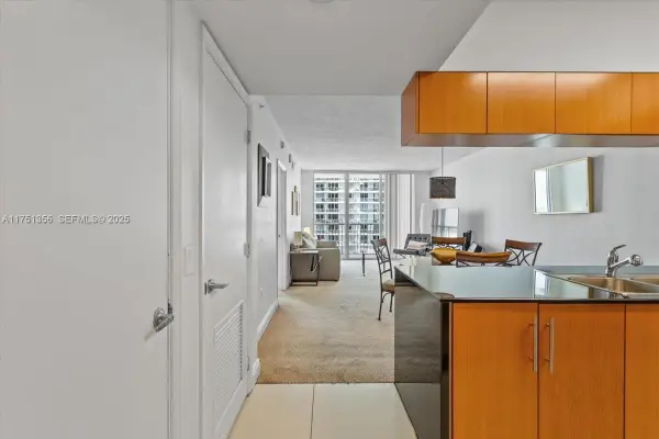 1750 N Bayshore Drive #4809, Miami, FL 33132