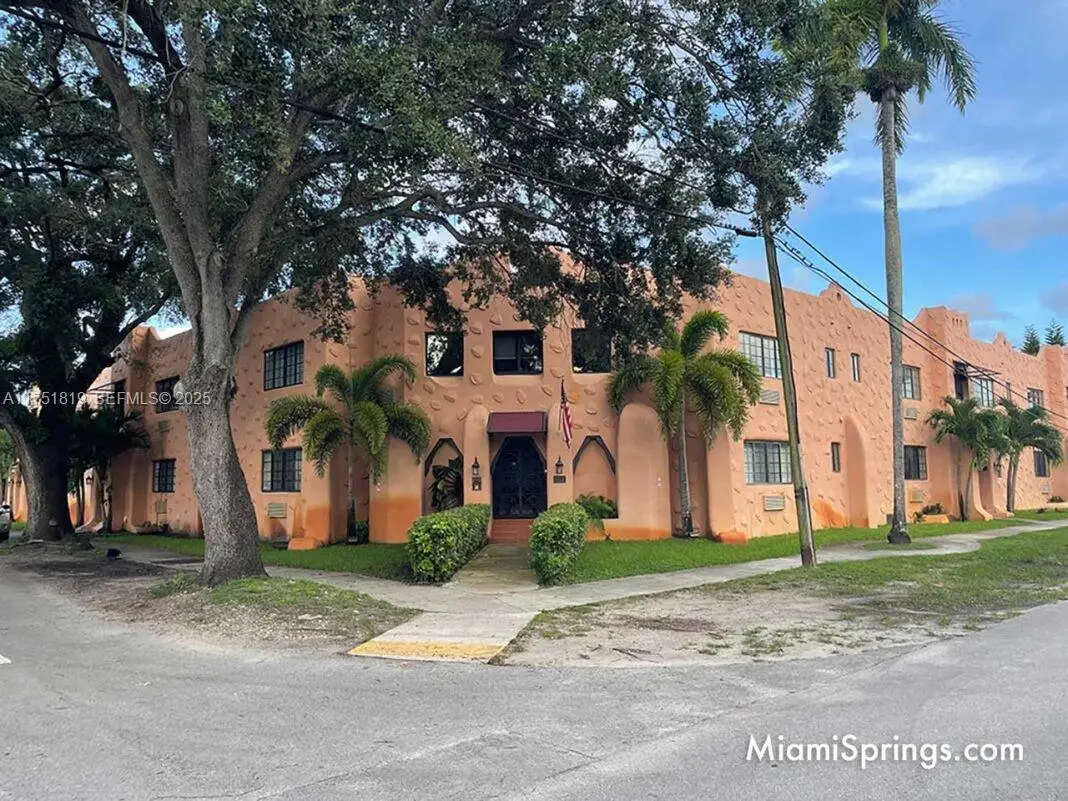 200 Azure Way, Miami Springs, FL 33166 - #1