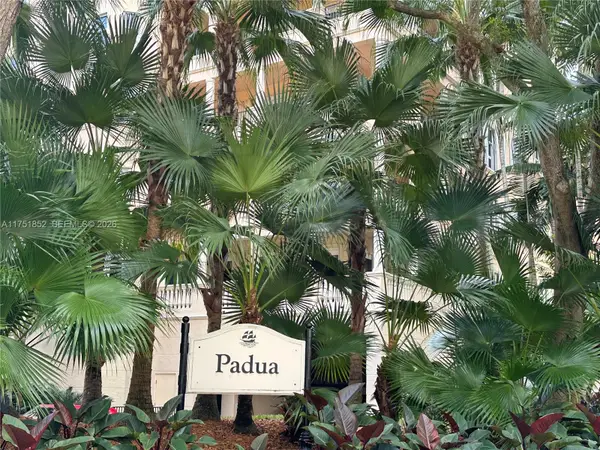 13633 Deering Bay Drive #256, Coral Gables, FL 33158