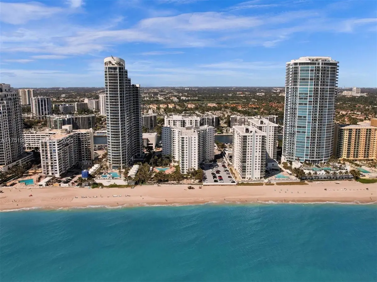 3001 S Ocean Drive #1001, Hollywood, FL 33019 - #1