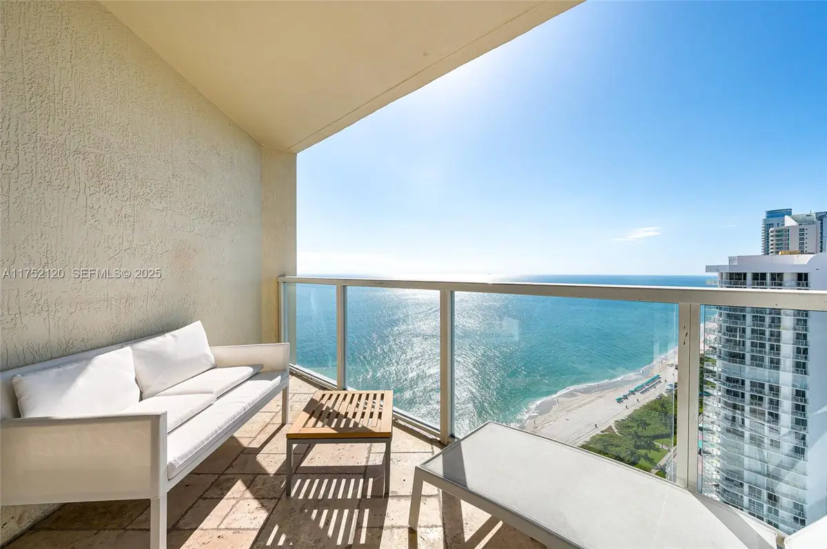 16699 Collins Avenue #3010, Sunny Isles Beach, FL 33160 - #1