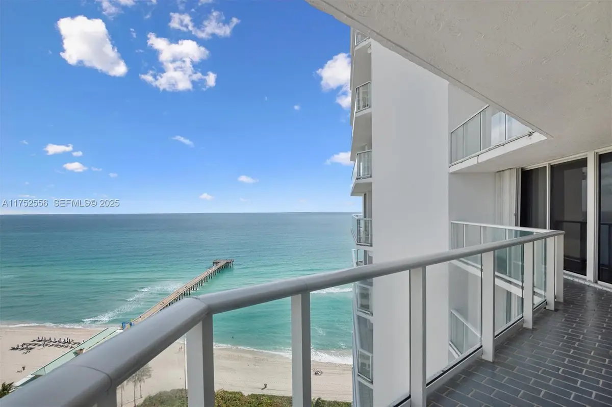 16485 Collins Avenue #2035, Sunny Isles Beach, FL 33160 - #1