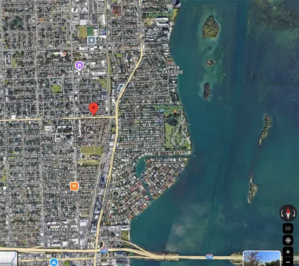 309 NE 54th Street, Miami, FL 33137