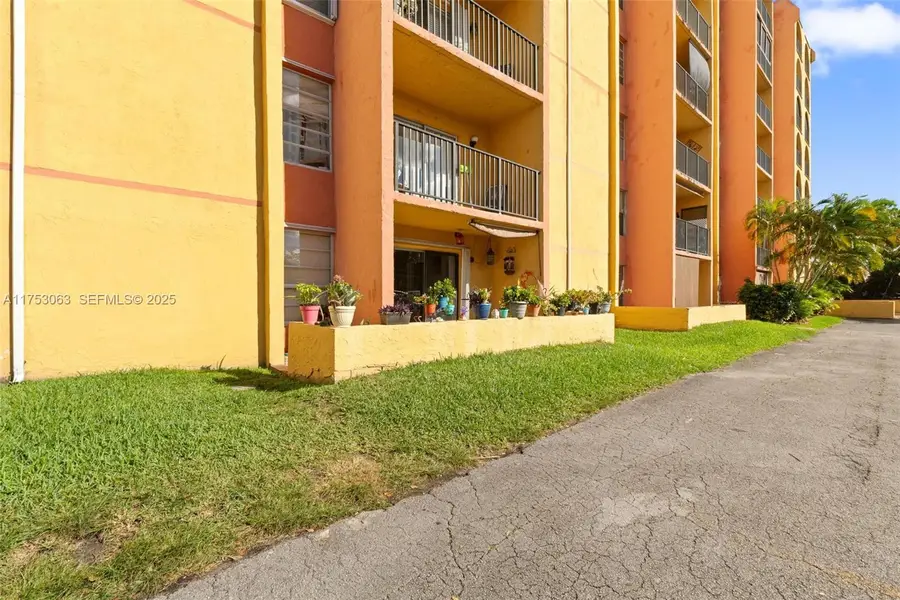 4801 NW 7th Street #109-16, Miami, FL 33126 - #2