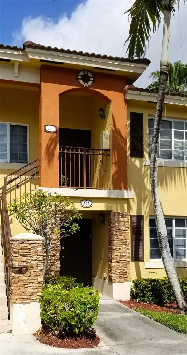 3395 NE 9th Street #103, Homestead, FL 33033 - #3