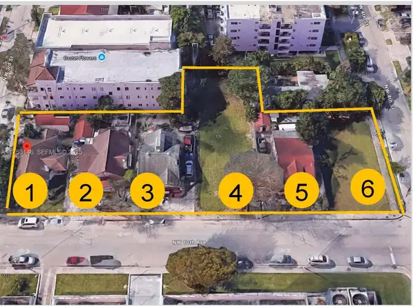 302 NW 10th Avenue, Miami, FL 33128