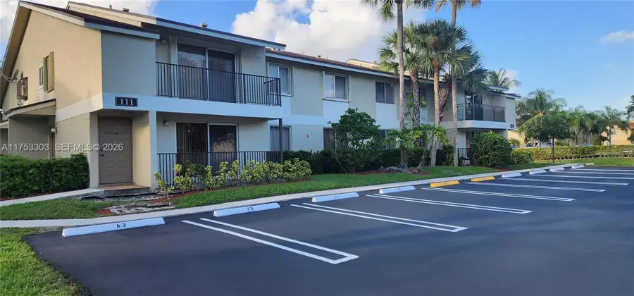 111 Gardens Drive #203, Pompano Beach, FL 33069 - #2