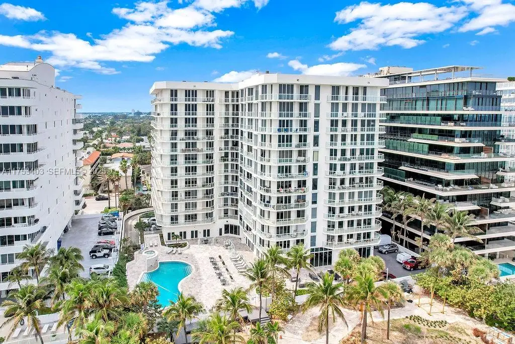 8925 Collins Avenue #2E, Surfside, FL 33154 - #1