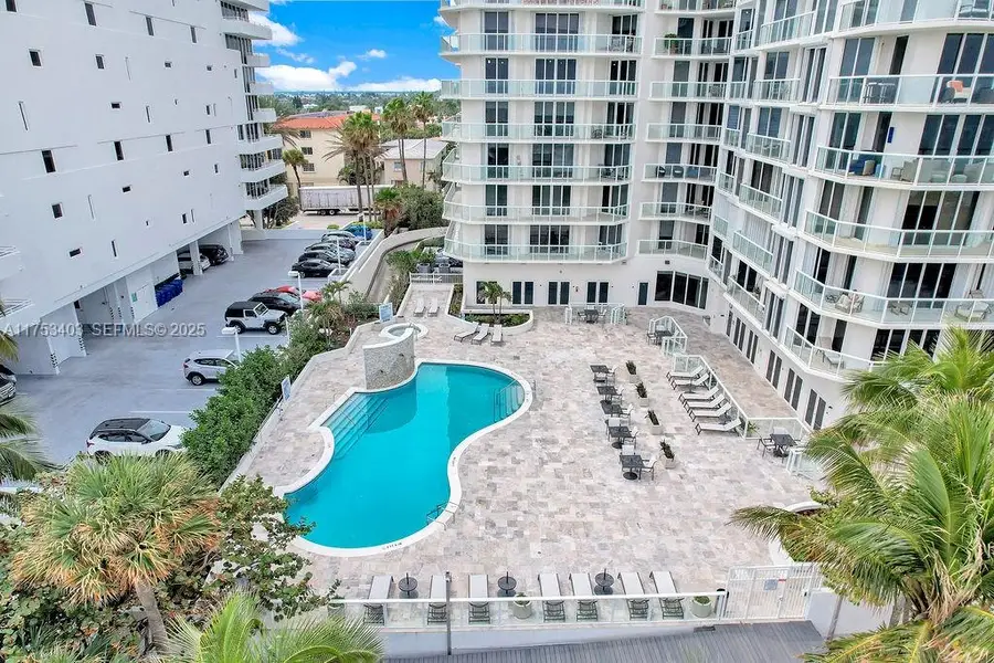 8925 Collins Avenue #2E, Surfside, FL 33154 - #3