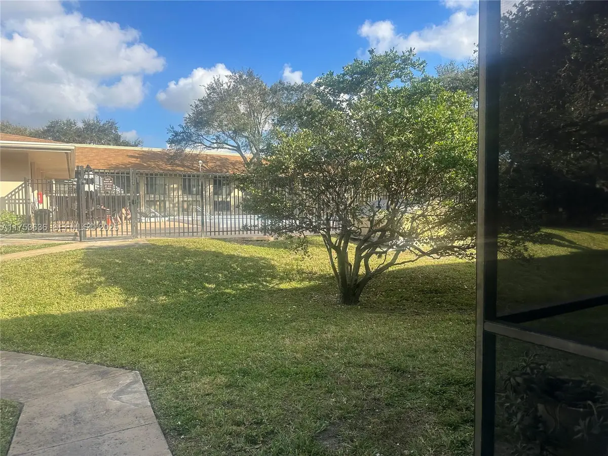 5851 Washington Street #84, Hollywood, FL  - #1