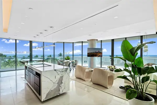 100 S Pointe Drive #606, Miami Beach, FL 33139