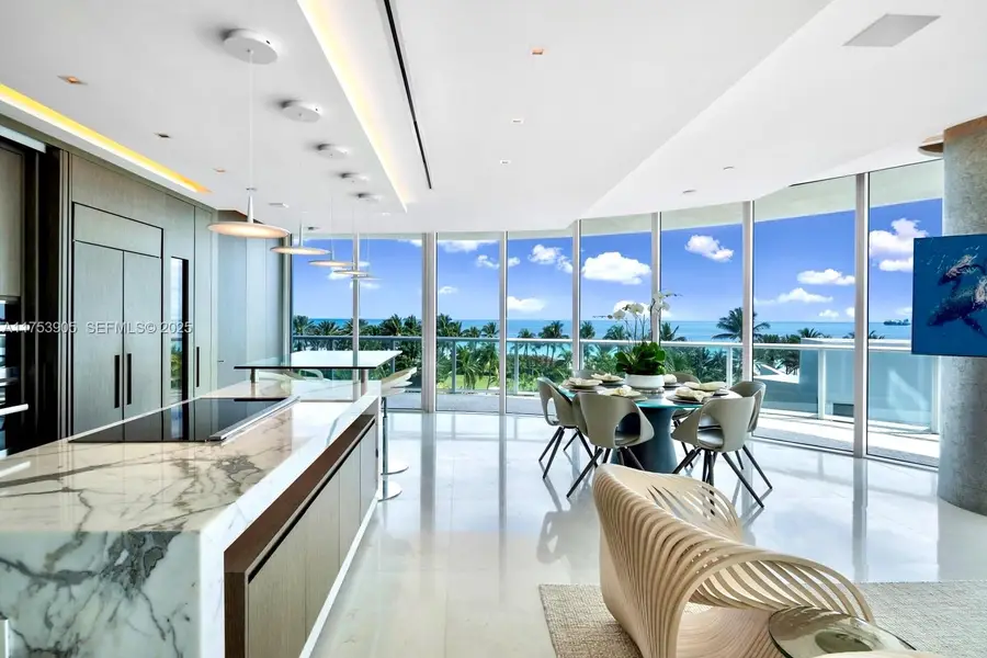 100 S Pointe Drive #606, Miami Beach, FL 33139 - #2