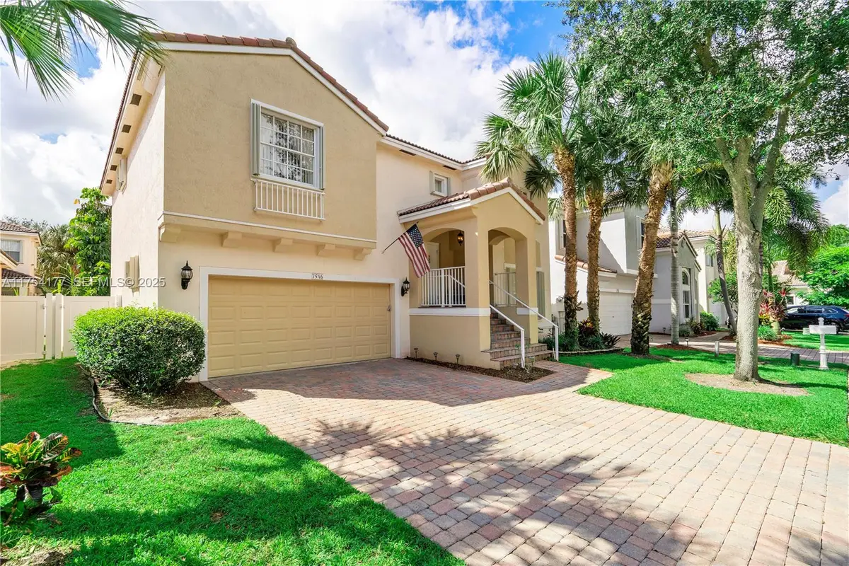 7546 NW 18th Drive, Pembroke Pines, FL 33024 - #1