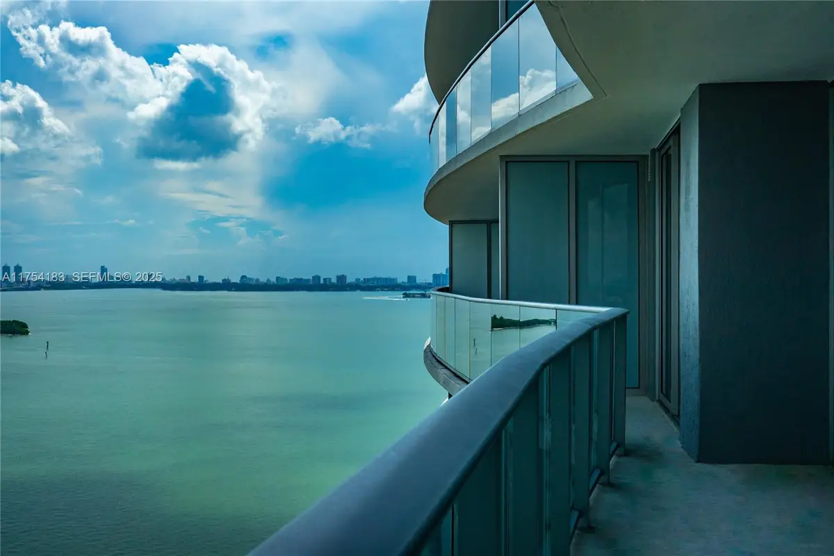 488 NE 18 Street #1809, Miami, FL 33132 - #1