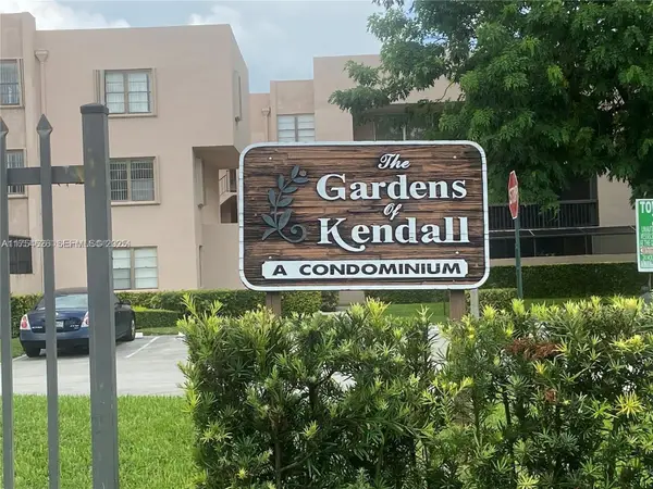 10985 SW 107th Street #211, Miami, FL 33176
