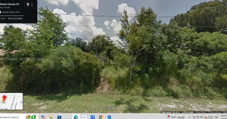 XXX Xxx Pecan Course Circle, Ocala, FL 34472 - #3