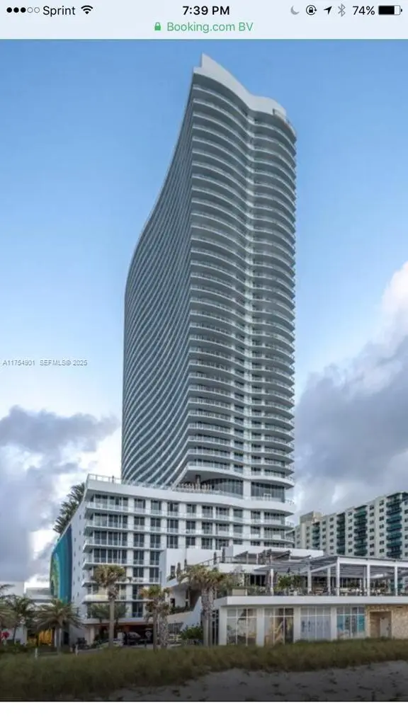4111 S Ocean Drive #3605, Hollywood, FL 33019