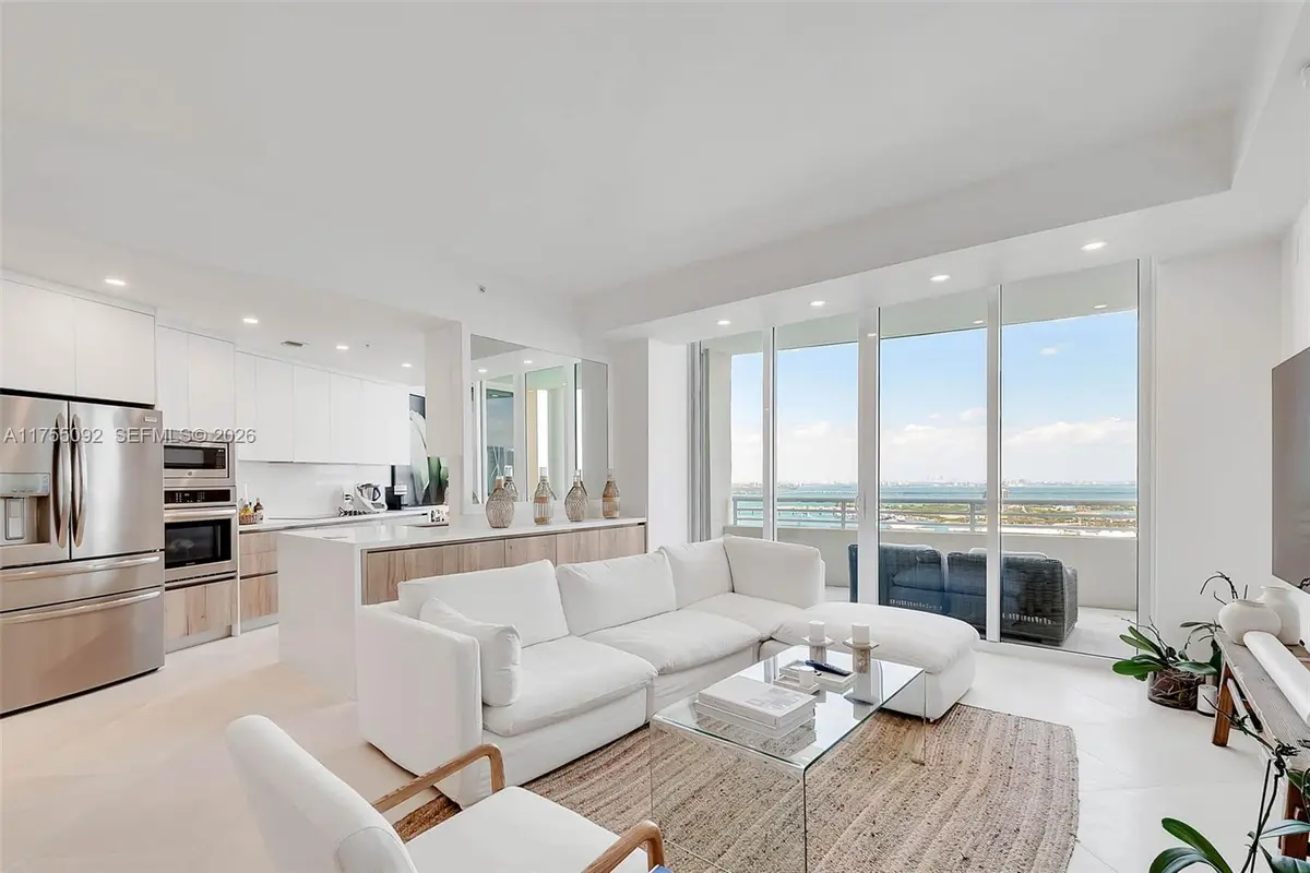 848 Brickell Key Drive #4002, Miami, FL 33131 - #1