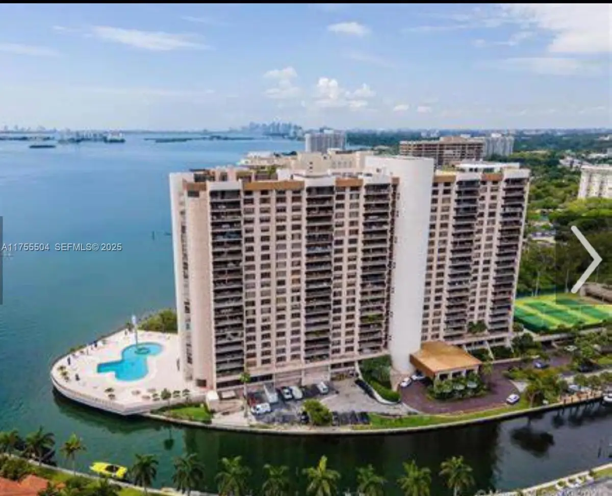 1800 NE 114th Street #1108, Miami, FL 33181 - #1