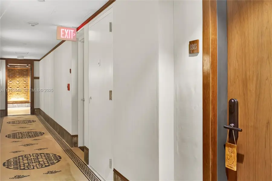 101 20 #1803/5, Miami Beach, FL 33139 - #2