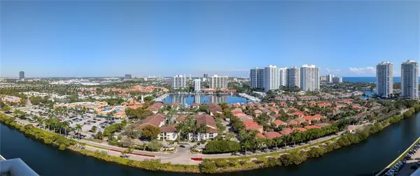 3675 N Country Club Drive #2310, Aventura, FL 33180
