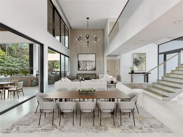 4640 Sunset Drive, Miami, FL 33143