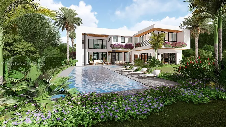 4640 Sunset Drive, Miami, FL 33143 - #2