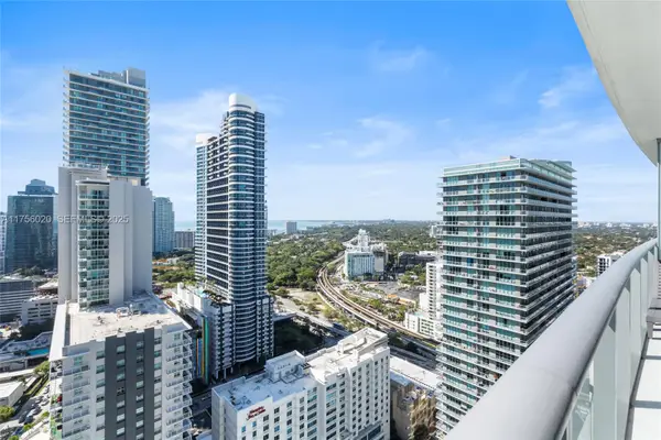 1100 S Miami Avenue #3303, Miami, FL 33130