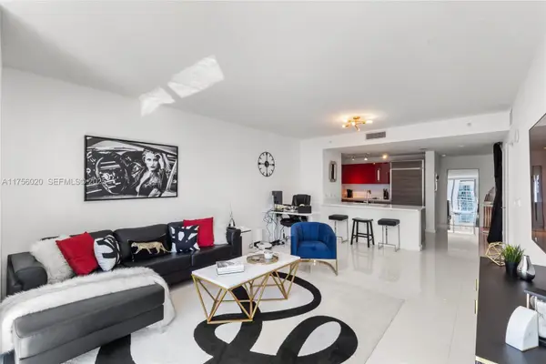 1100 S Miami Avenue #3303, Miami, FL 33130