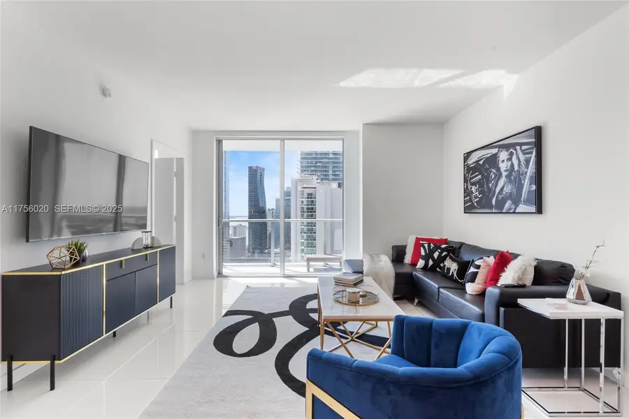 1100 S Miami Avenue #3303, Miami, FL 33130 - #3