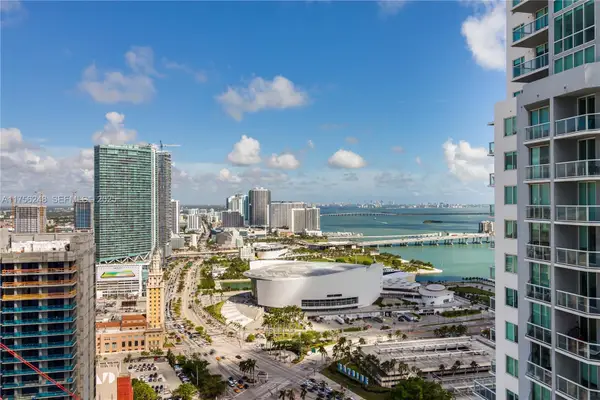 253 NE 2nd Street #3702, Miami, FL 33132