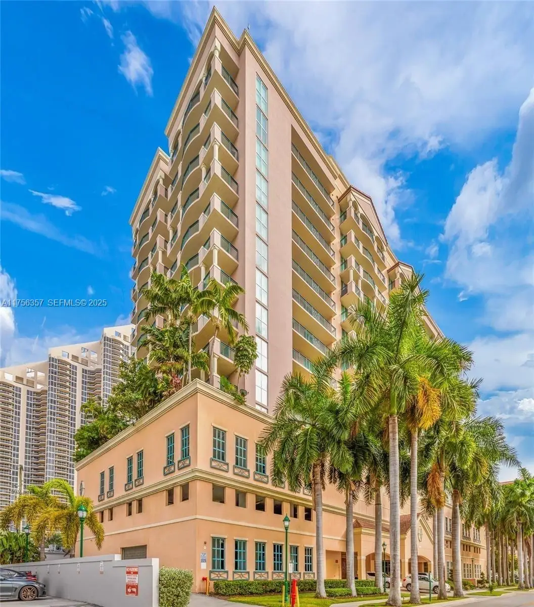 17555 Atlantic Boulevard #606, Sunny Isles Beach, FL 33160 - #1