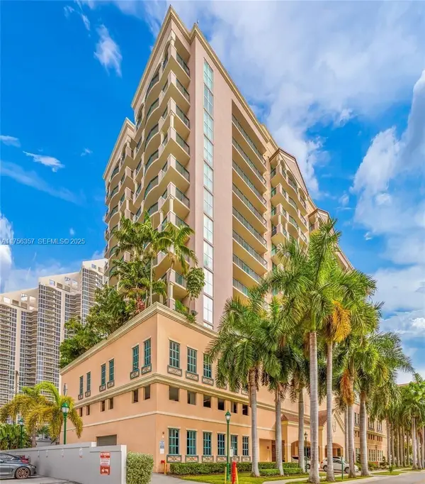 17555 Atlantic Boulevard #606, Sunny Isles Beach, FL 33160