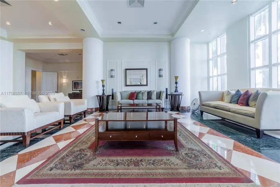 17555 Atlantic Boulevard #606, Sunny Isles Beach, FL 33160 - #3