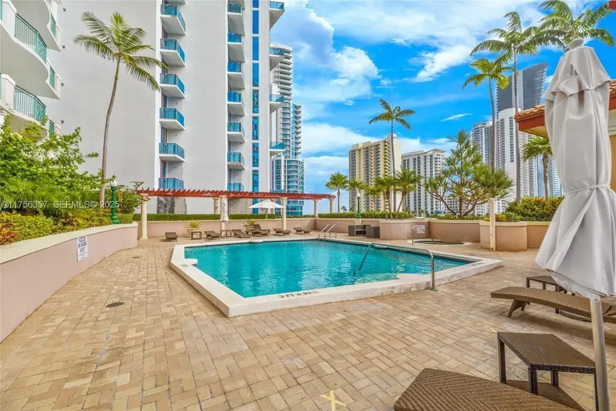 17555 Atlantic Boulevard #606, Sunny Isles Beach, FL 33160 - #3