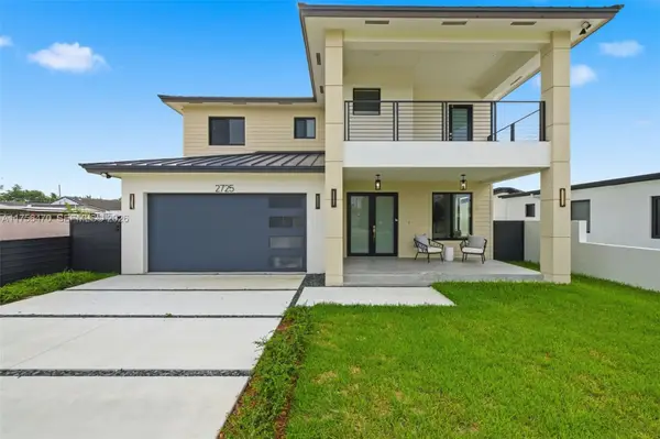 2725 SW 65th Avenue, Miami, FL 33155