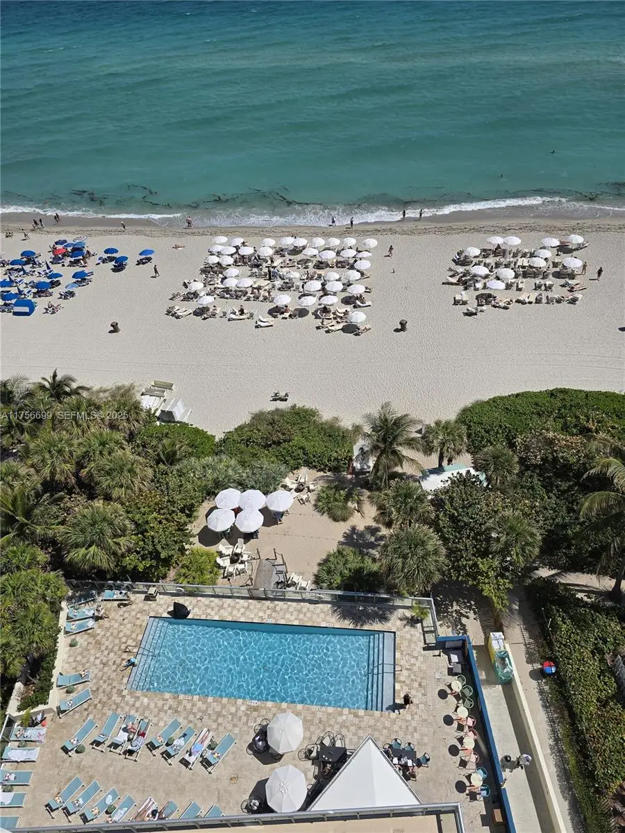 17315 Collins Avenue #1402, Sunny Isles Beach, FL 33160 - #2