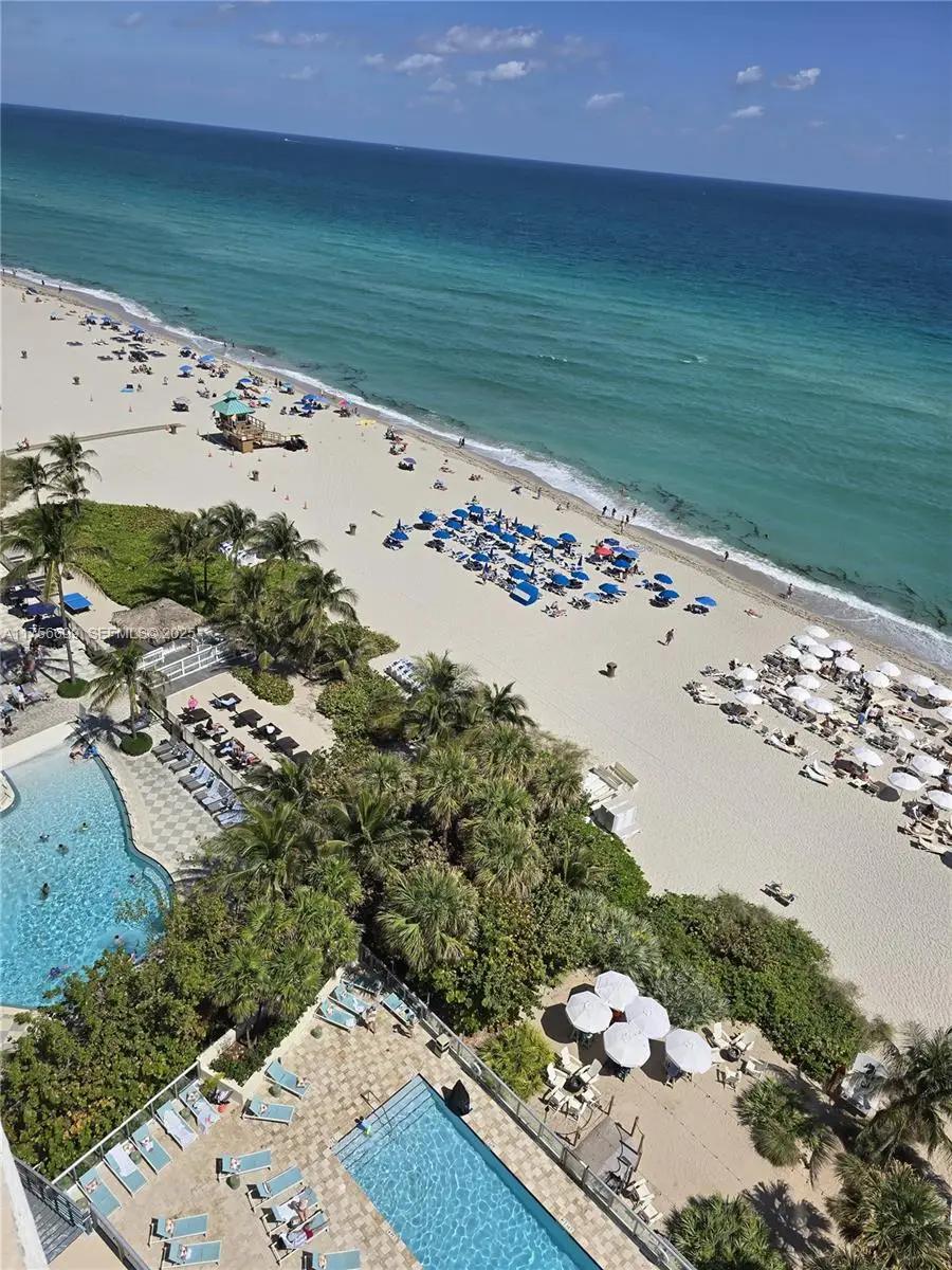 17315 Collins Avenue #1402, Sunny Isles Beach, FL 33160 - #3