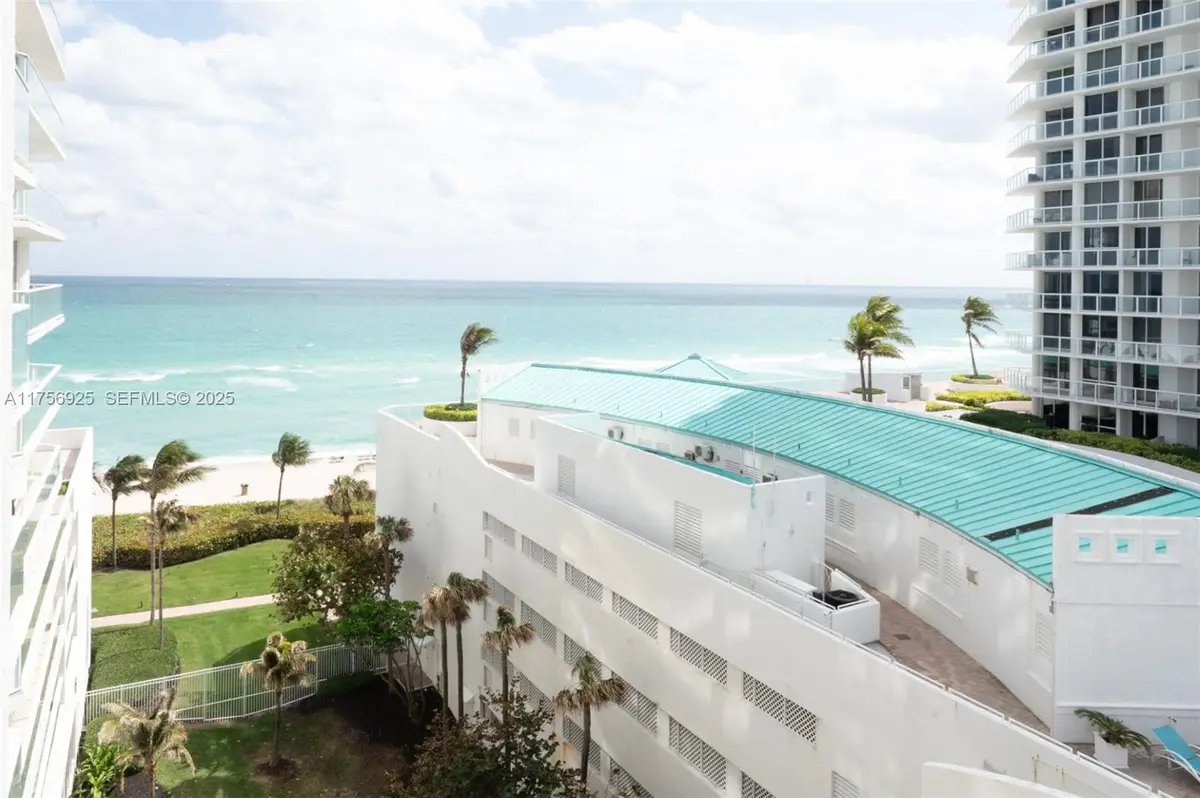 16445 Collins Avenue #728, Sunny Isles Beach, FL 33160 - #1