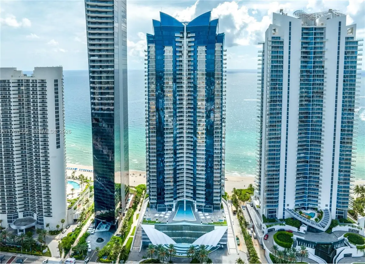 17121 Collins Avenue #4208, Sunny Isles Beach, FL 33160 - #1